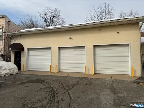 67 Farnham Avenue Garfield NJ 07026