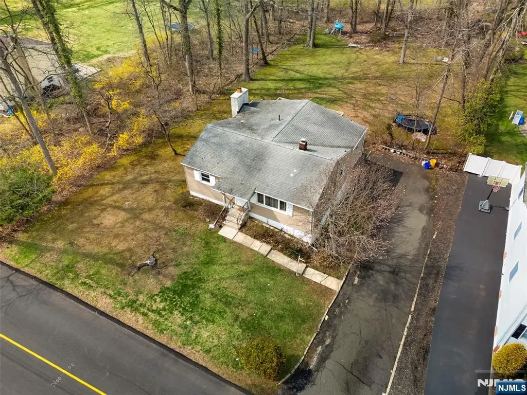 152 Pine Brook Road Lincoln Park Borough NJ 07035