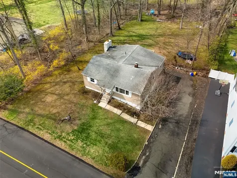 152 Pine Brook Road Lincoln Park Borough NJ 07035