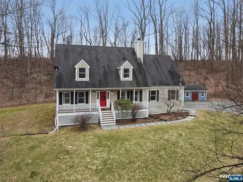 75 Mount Hermon Road Blairstown NJ 07825