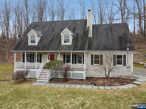 75 Mount Hermon Road Blairstown NJ 07825
