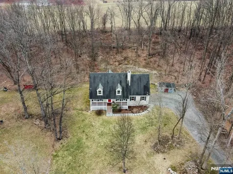 75 Mount Hermon Road Blairstown NJ 07825