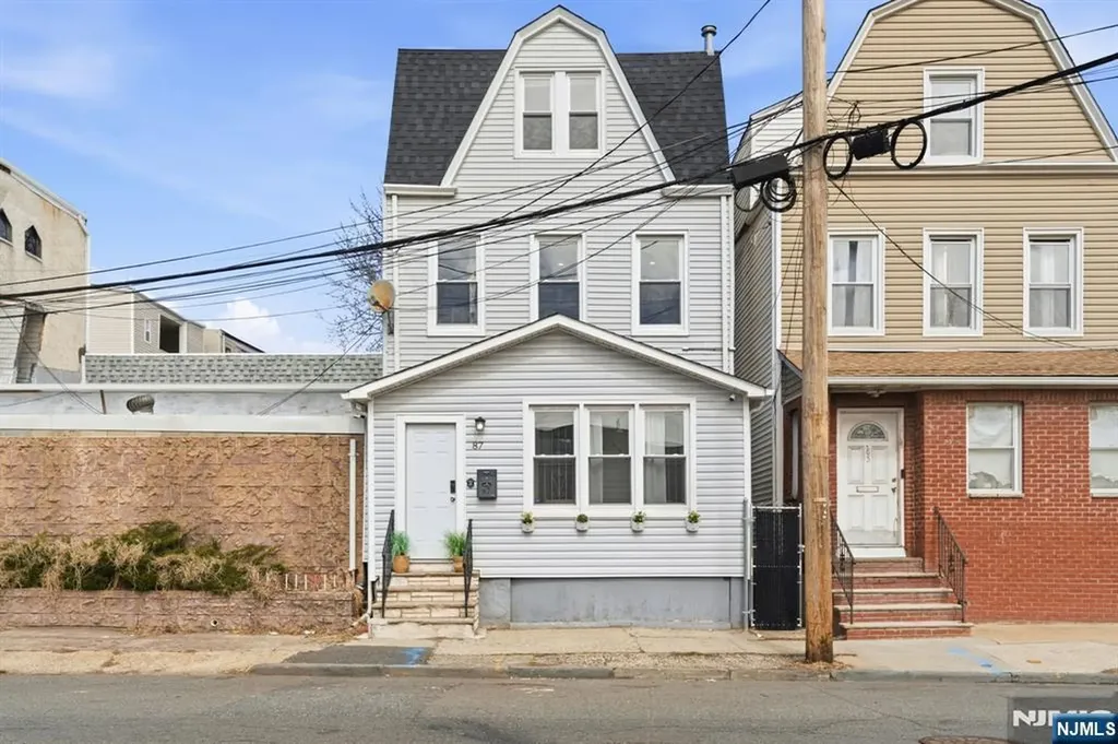 87 Madison Avenue Newark NJ 07108