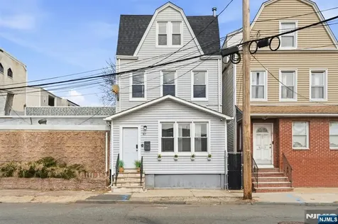 87 Madison Avenue Newark NJ 07108