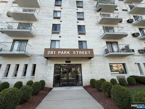 281 Park Street Hackensack NJ 07601