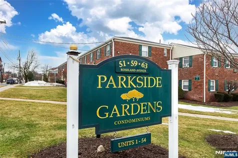 63 Roseland Avenue Caldwell NJ 07006