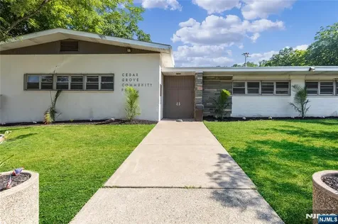 240 Ridge Road Cedar Grove NJ 07009
