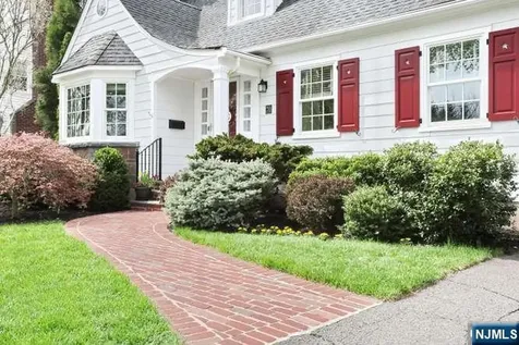 70 Ridge Road Glen Rock NJ 07452