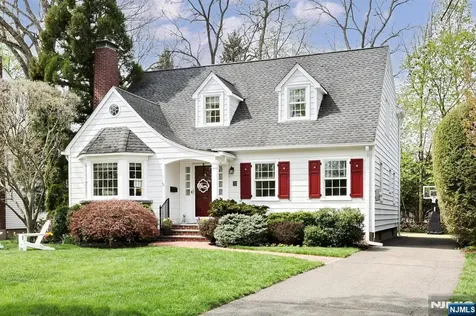 70 Ridge Road Glen Rock NJ 07452