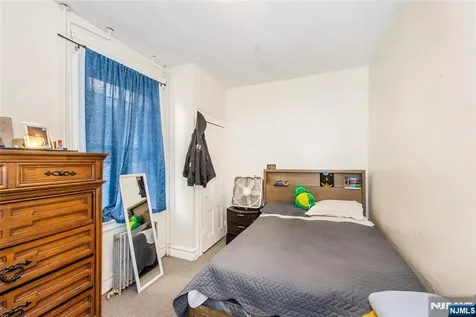 58 Wilson Avenue Kearny NJ 07032