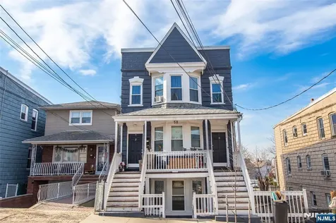 58 Wilson Avenue Kearny NJ 07032