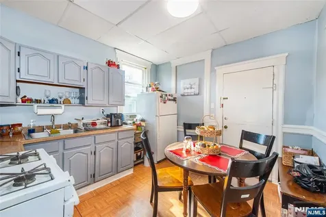 58 Wilson Avenue Kearny NJ 07032
