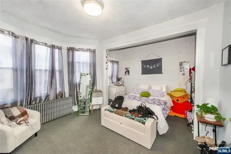 58 Wilson Avenue Kearny NJ 07032