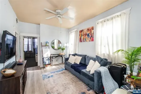 58 Wilson Avenue Kearny NJ 07032