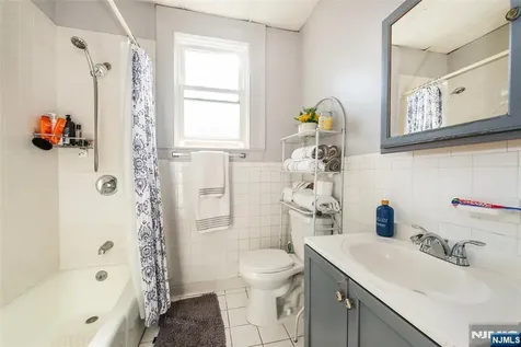58 Wilson Avenue Kearny NJ 07032
