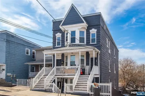 58 Wilson Avenue Kearny NJ 07032