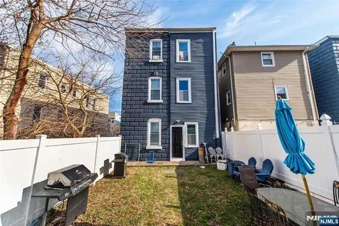 58 Wilson Avenue Kearny NJ 07032