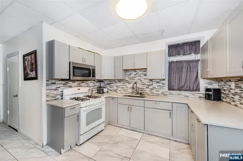 58 Wilson Avenue Kearny NJ 07032