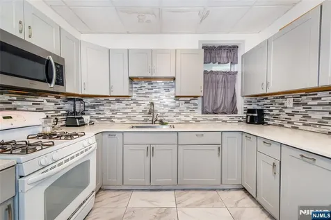 58 Wilson Avenue Kearny NJ 07032