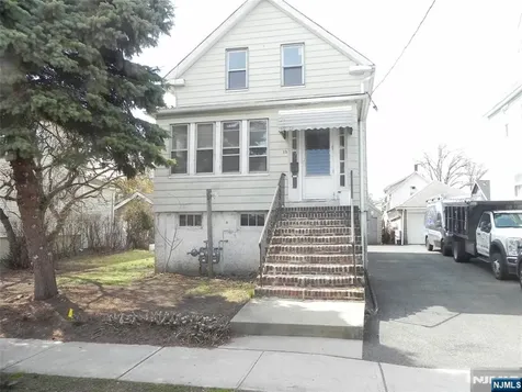 33 Center Street Little Ferry NJ 07643