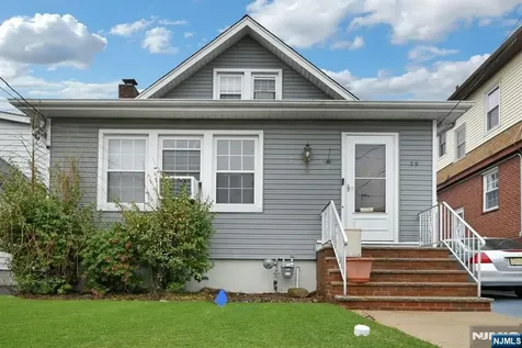 29 Hedden Terrace North Arlington NJ 07031