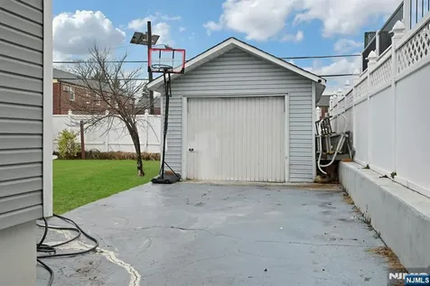 29 Hedden Terrace North Arlington NJ 07031