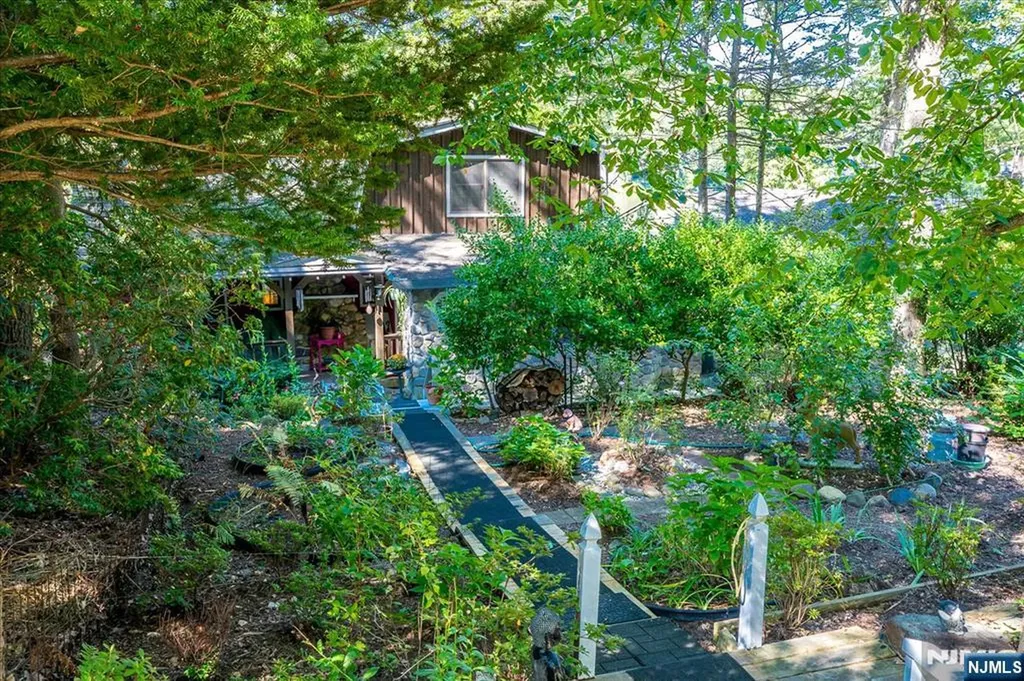 177 Otterhole Road West Milford NJ 07480
