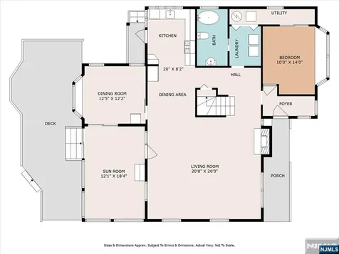 177 Otterhole Road West Milford NJ 07480