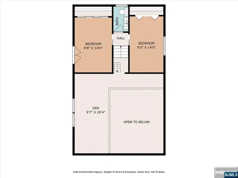 177 Otterhole Road West Milford NJ 07480