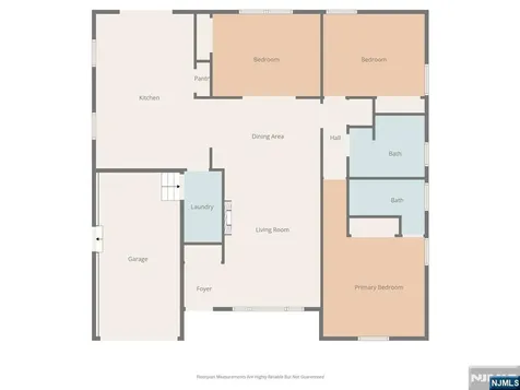 3 Pembroke Lane Berkeley NJ 08757