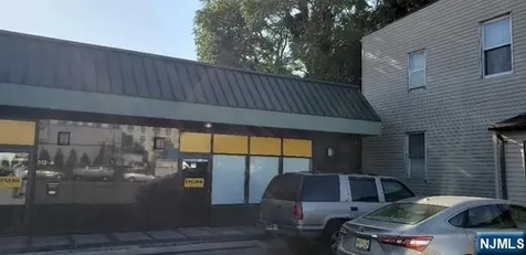 312-314 Bergen Boulevard Fairview NJ 07022