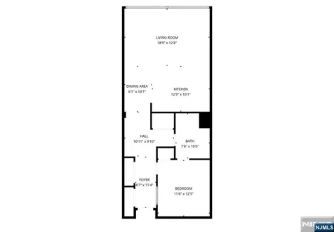 9 Somerset Lane Edgewater NJ 07020