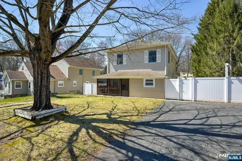 36 Decker Avenue Butler Borough NJ 07405