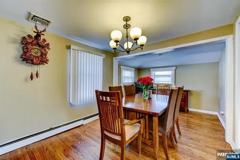 36 Decker Avenue Butler Borough NJ 07405