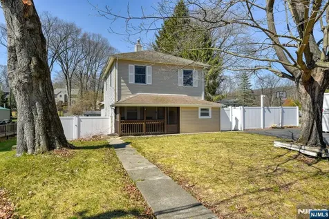 36 Decker Avenue Butler Borough NJ 07405