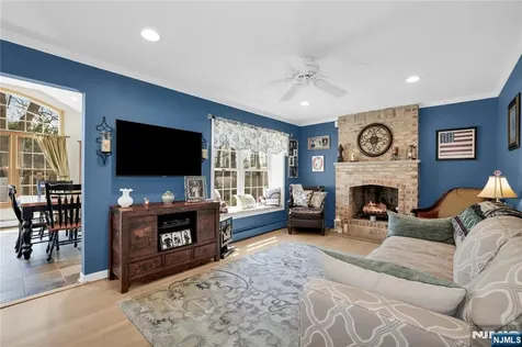 1 Sylvan Court Pequannock Township NJ 07444