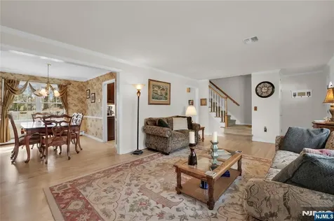 1 Sylvan Court Pequannock Township NJ 07444