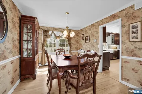 1 Sylvan Court Pequannock Township NJ 07444