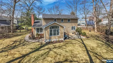 1 Sylvan Court Pequannock Township NJ 07444