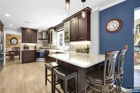 1 Sylvan Court Pequannock Township NJ 07444