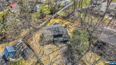 1 Sylvan Court Pequannock Township NJ 07444