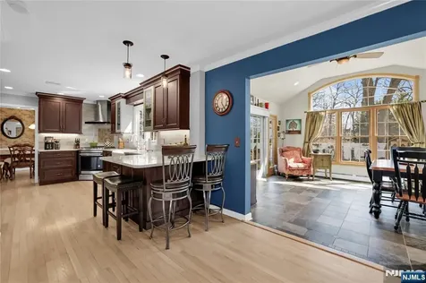 1 Sylvan Court Pequannock Township NJ 07444