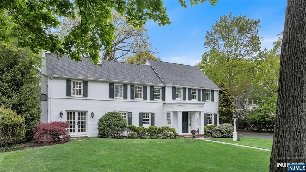 227 Fairmount Road Ridgewood NJ 07450