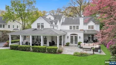 227 Fairmount Road Ridgewood NJ 07450