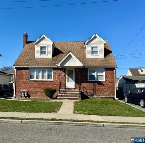 315 3rd Street Saddle Brook NJ 07663