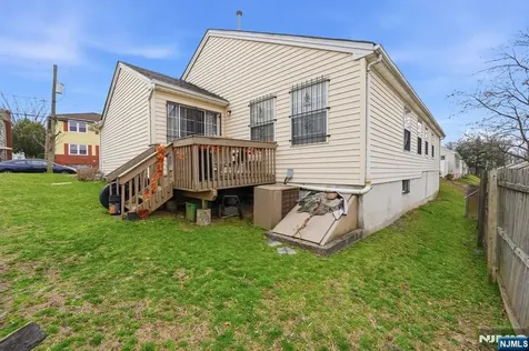 120 Carnegie Place Union NJ 07088