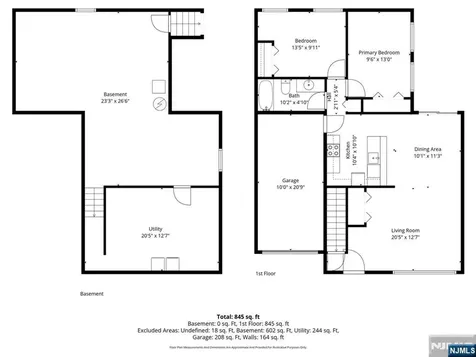 120 Carnegie Place Union NJ 07088