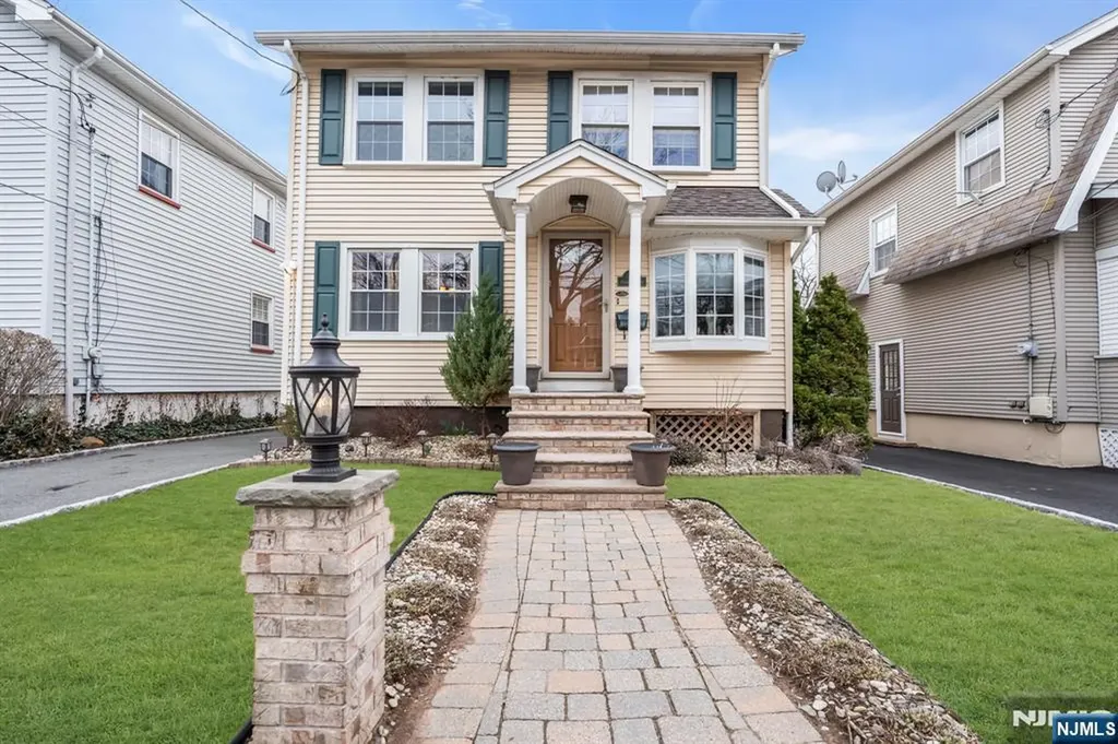 104 Prospect Street Nutley NJ 07110