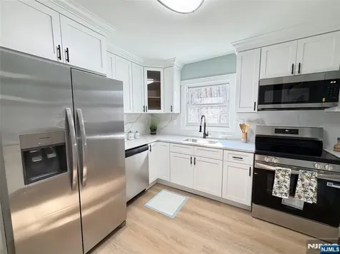 91 Germantown Road West Milford NJ 07480
