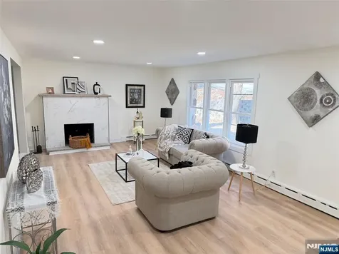 91 Germantown Road West Milford NJ 07480